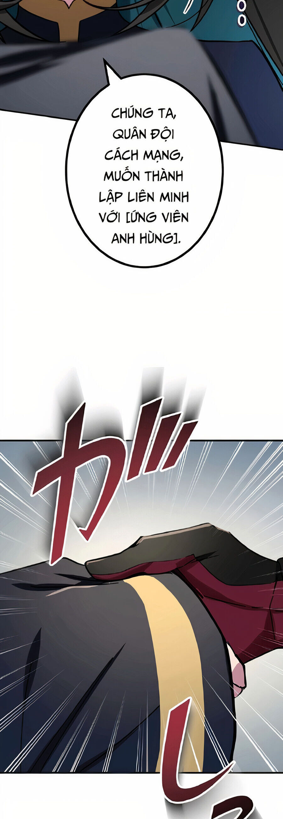 Sát Thủ Mạnh Nhất Chuyển Sinh Sang Thế Giới Khác [Chap 83-87] - Page 38