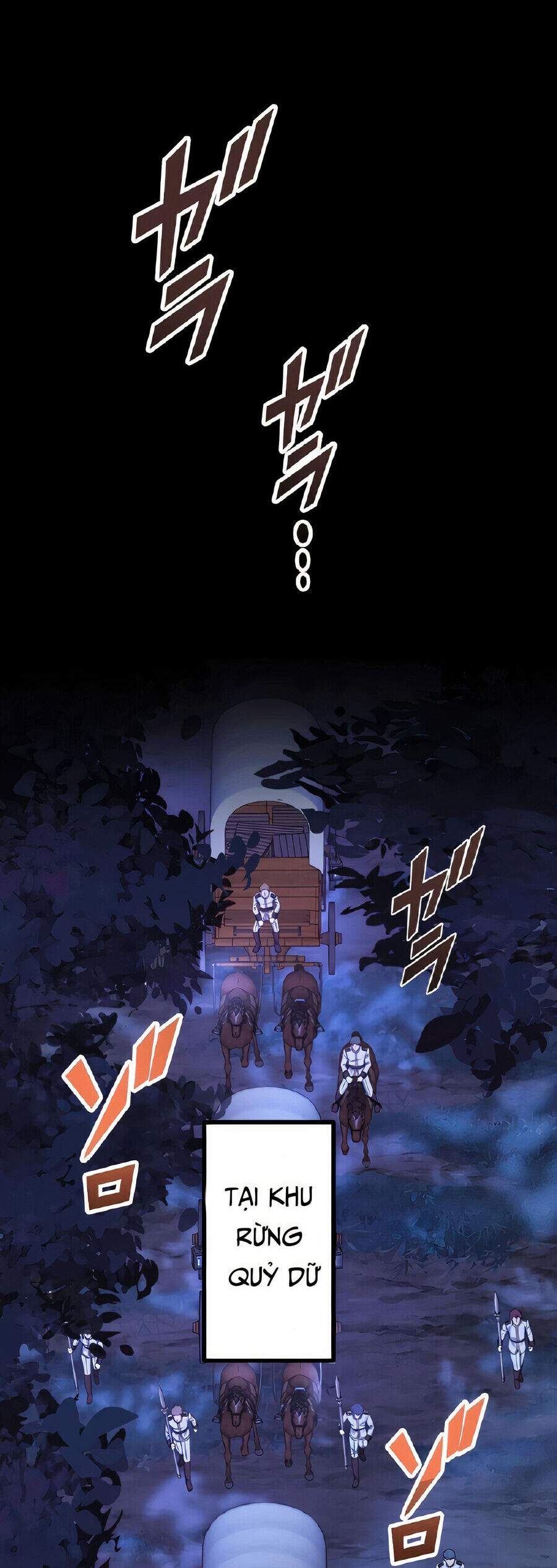 Sát Thủ Mạnh Nhất Chuyển Sinh Sang Thế Giới Khác [Chap 83-87] - Page 42