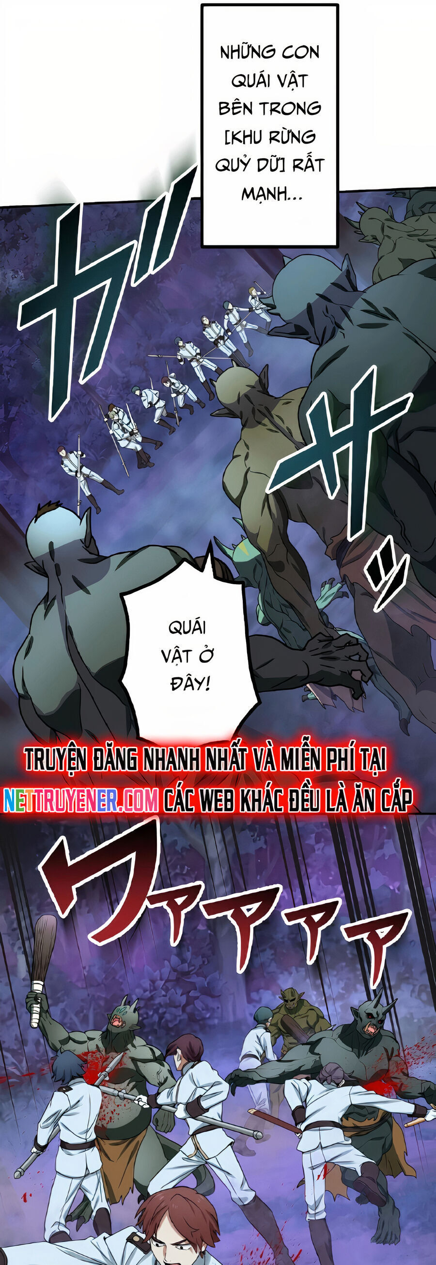 Sát Thủ Mạnh Nhất Chuyển Sinh Sang Thế Giới Khác [Chap 83-87] - Page 46