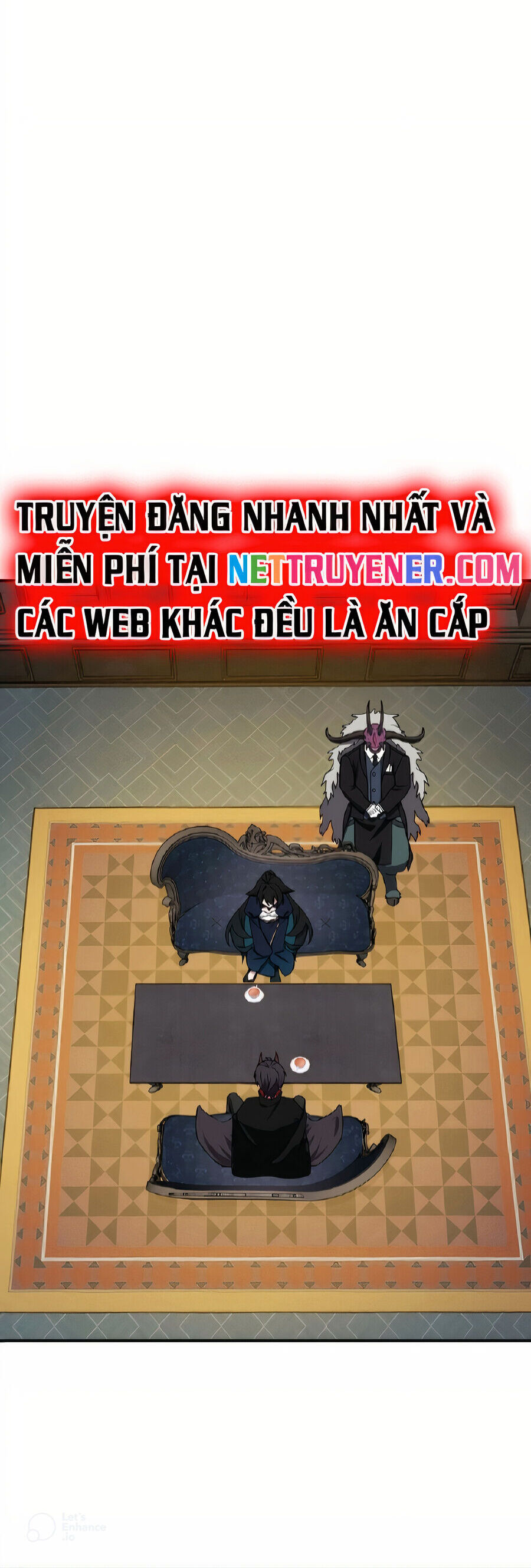 Sát Thủ Mạnh Nhất Chuyển Sinh Sang Thế Giới Khác [Chap 83-87] - Page 5