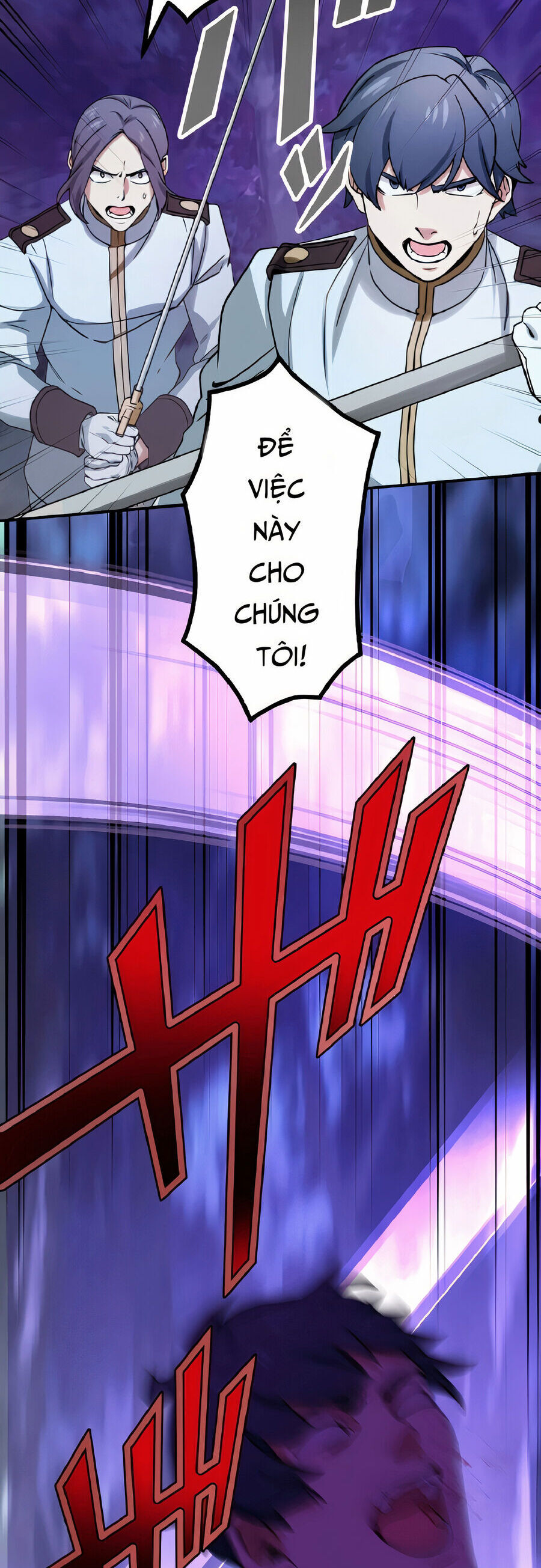 Sát Thủ Mạnh Nhất Chuyển Sinh Sang Thế Giới Khác [Chap 83-87] - Page 50