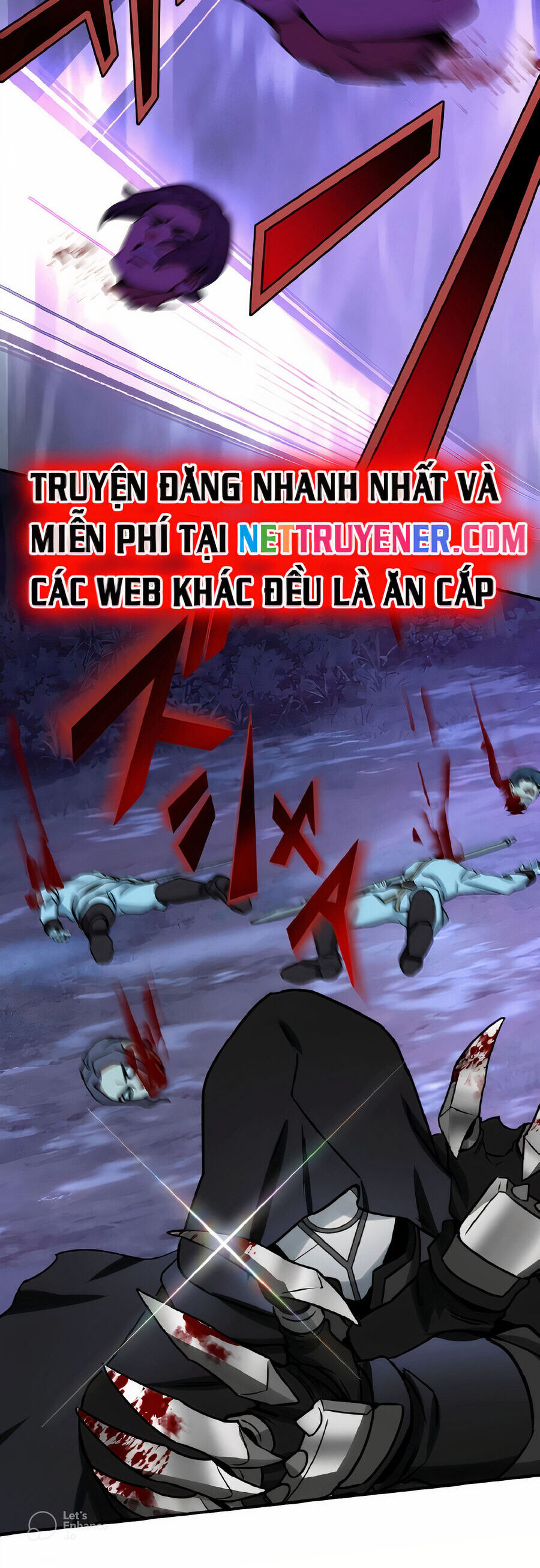 Sát Thủ Mạnh Nhất Chuyển Sinh Sang Thế Giới Khác [Chap 83-87] - Page 51