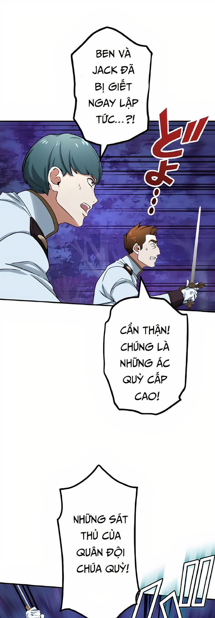 Sát Thủ Mạnh Nhất Chuyển Sinh Sang Thế Giới Khác [Chap 83-87] - Page 52