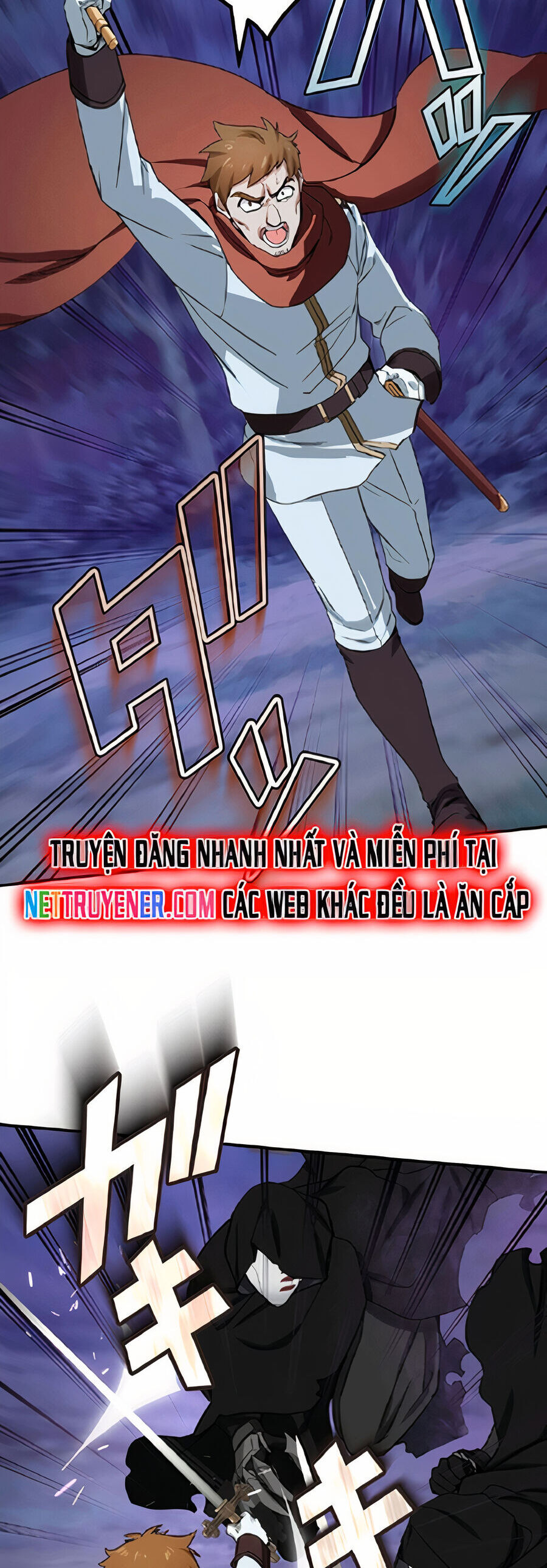 Sát Thủ Mạnh Nhất Chuyển Sinh Sang Thế Giới Khác [Chap 83-87] - Page 53