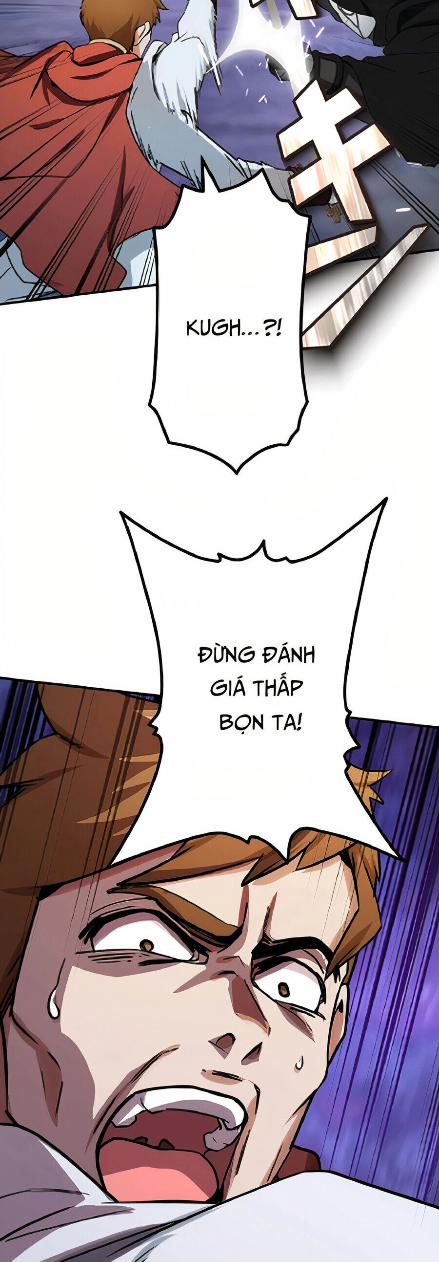 Sát Thủ Mạnh Nhất Chuyển Sinh Sang Thế Giới Khác [Chap 83-87] - Page 54