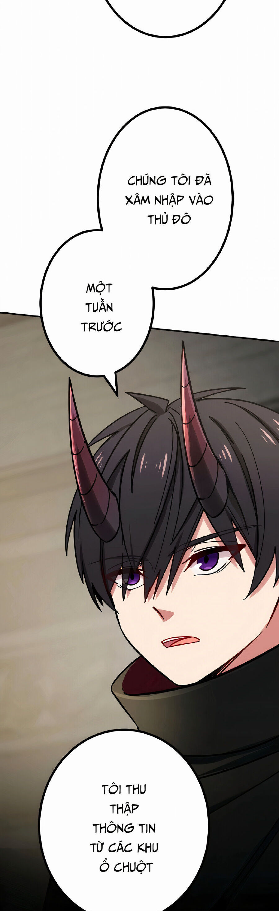 Sát Thủ Mạnh Nhất Chuyển Sinh Sang Thế Giới Khác [Chap 83-87] - Page 8