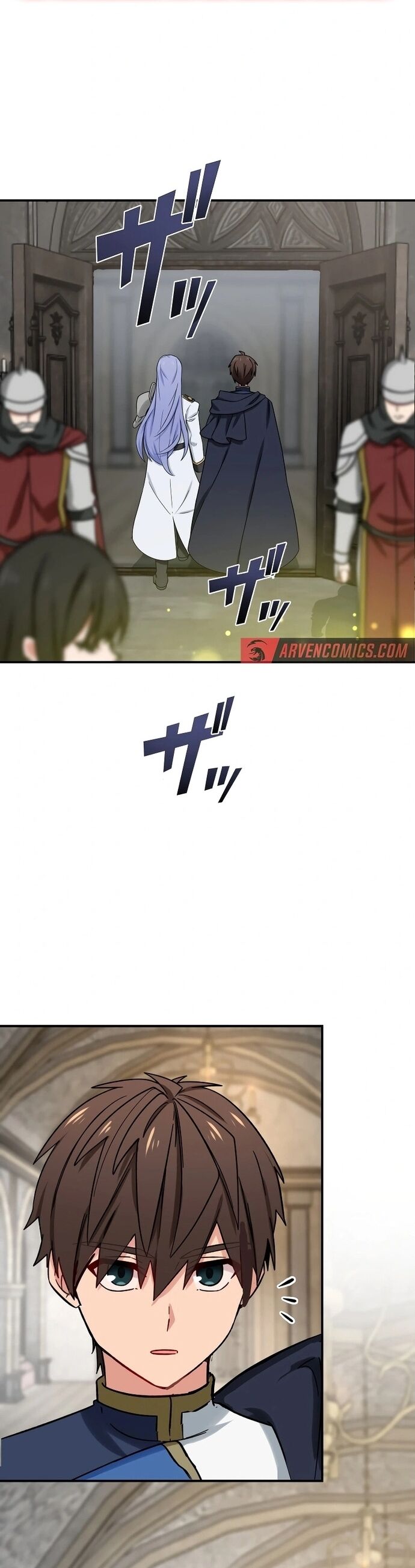 Sát Thủ Mạnh Nhất Chuyển Sinh Sang Thế Giới Khác [Chap 83-87] - Page 10