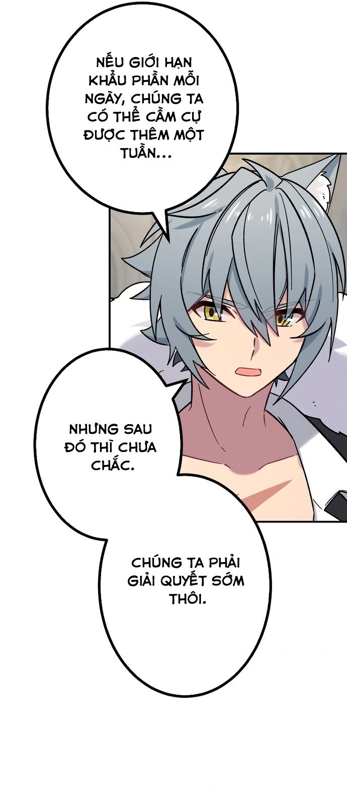 Sát Thủ Mạnh Nhất Chuyển Sinh Sang Thế Giới Khác [Chap 83-87] - Page 13