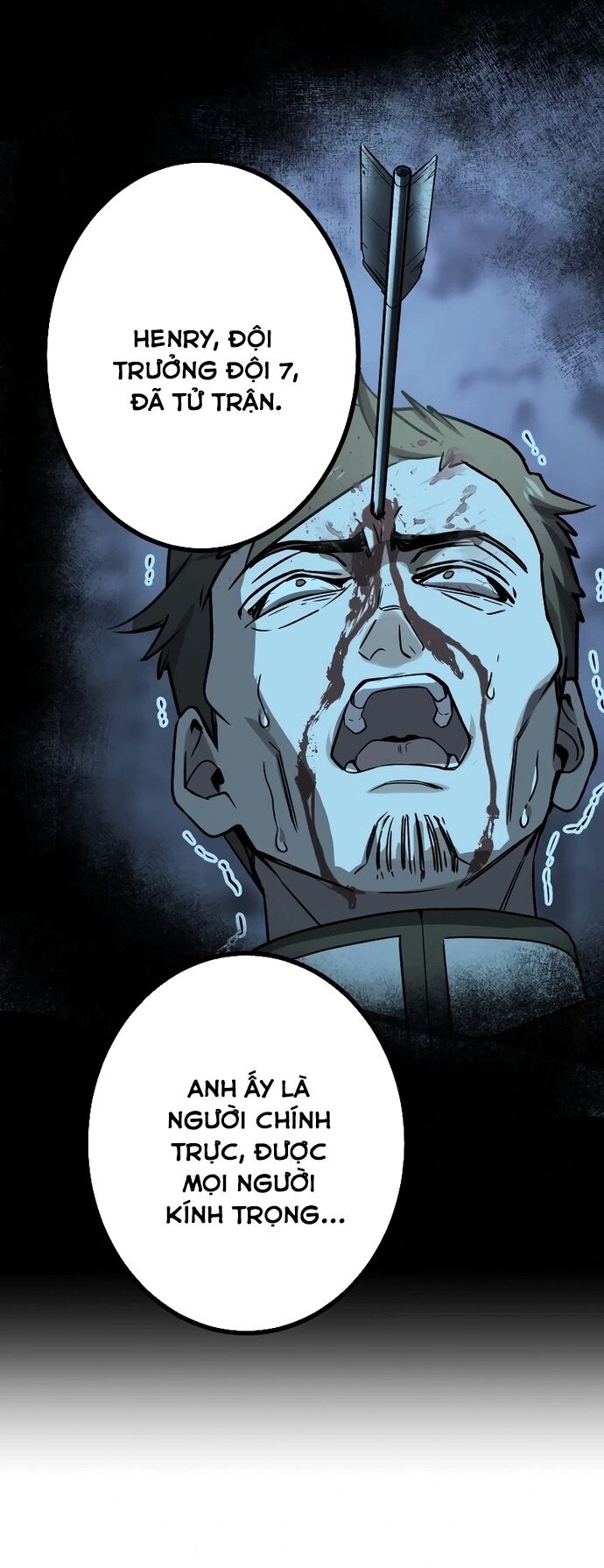 Sát Thủ Mạnh Nhất Chuyển Sinh Sang Thế Giới Khác [Chap 83-87] - Page 15