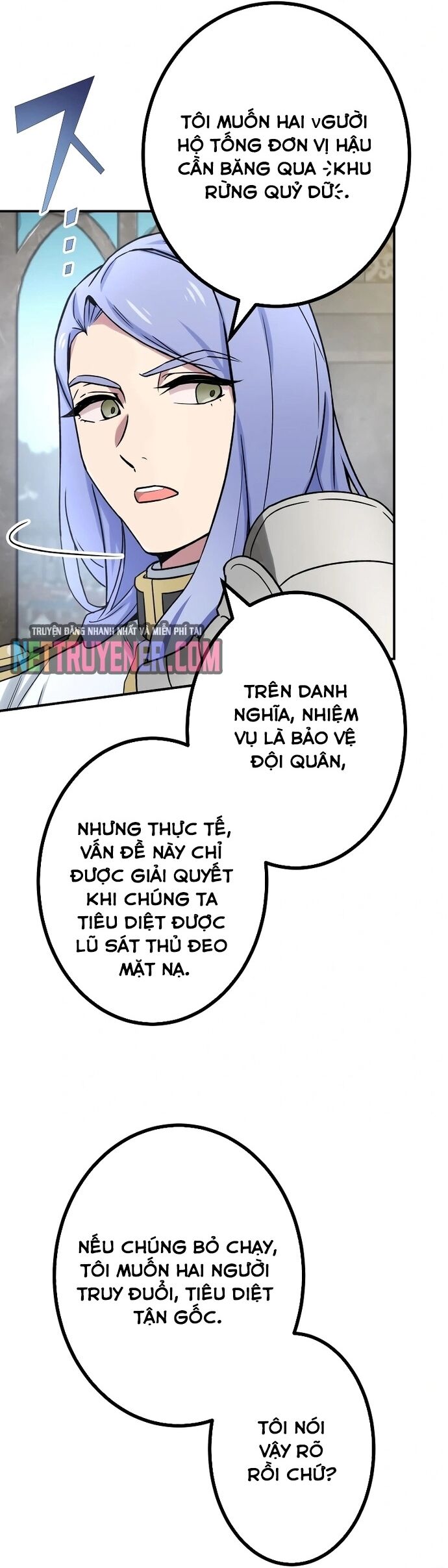 Sát Thủ Mạnh Nhất Chuyển Sinh Sang Thế Giới Khác [Chap 83-87] - Page 19