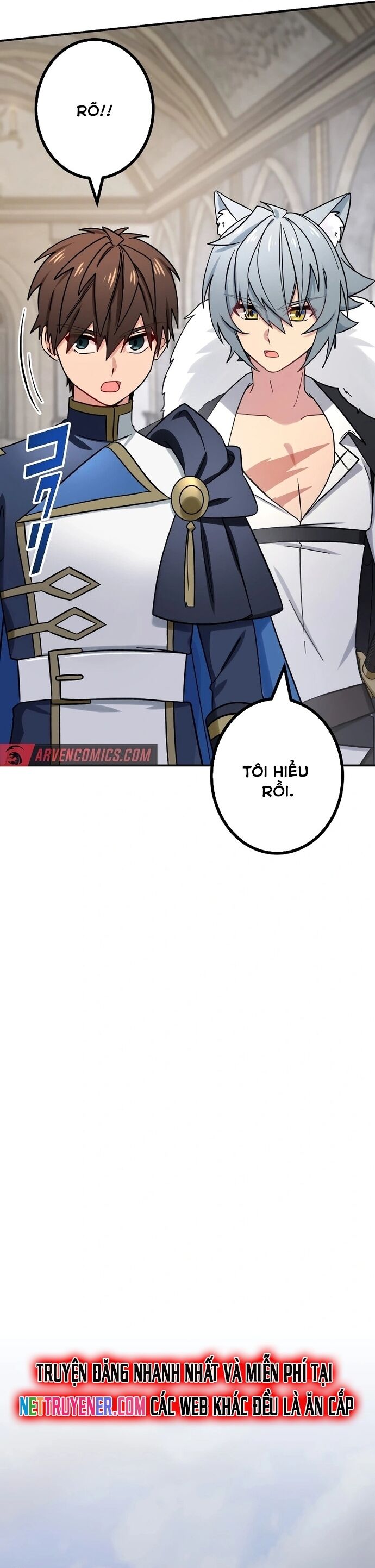 Sát Thủ Mạnh Nhất Chuyển Sinh Sang Thế Giới Khác [Chap 83-87] - Page 20