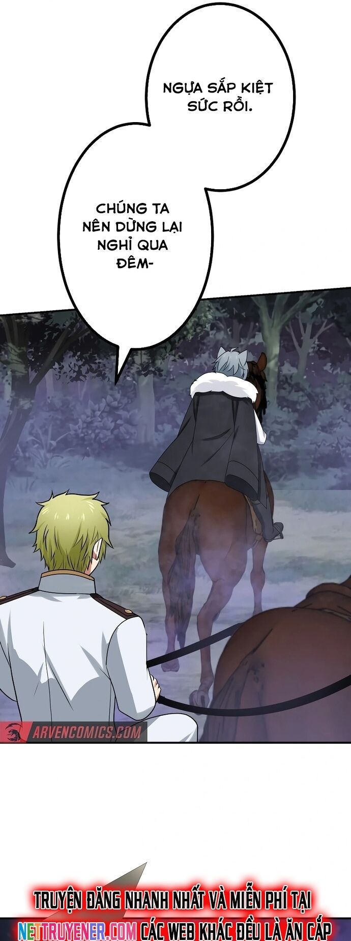 Sát Thủ Mạnh Nhất Chuyển Sinh Sang Thế Giới Khác [Chap 83-87] - Page 23