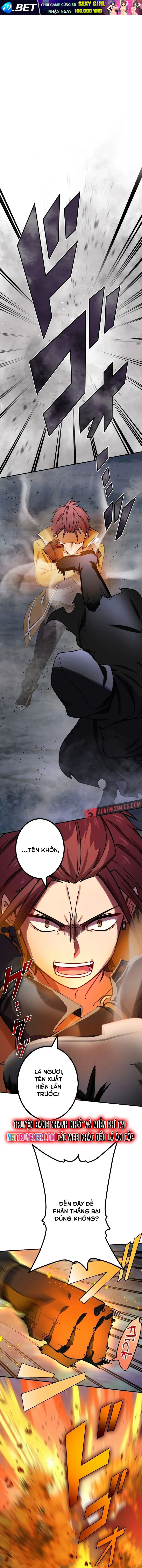 Sát Thủ Mạnh Nhất Chuyển Sinh Sang Thế Giới Khác [Chap 83-87] - Page 25