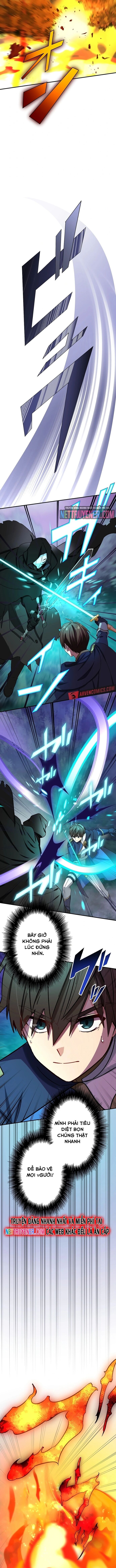 Sát Thủ Mạnh Nhất Chuyển Sinh Sang Thế Giới Khác [Chap 83-87] - Page 26