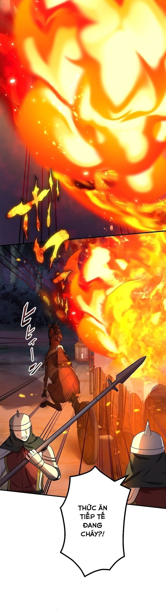 Sát Thủ Mạnh Nhất Chuyển Sinh Sang Thế Giới Khác [Chap 83-87] - Page 27