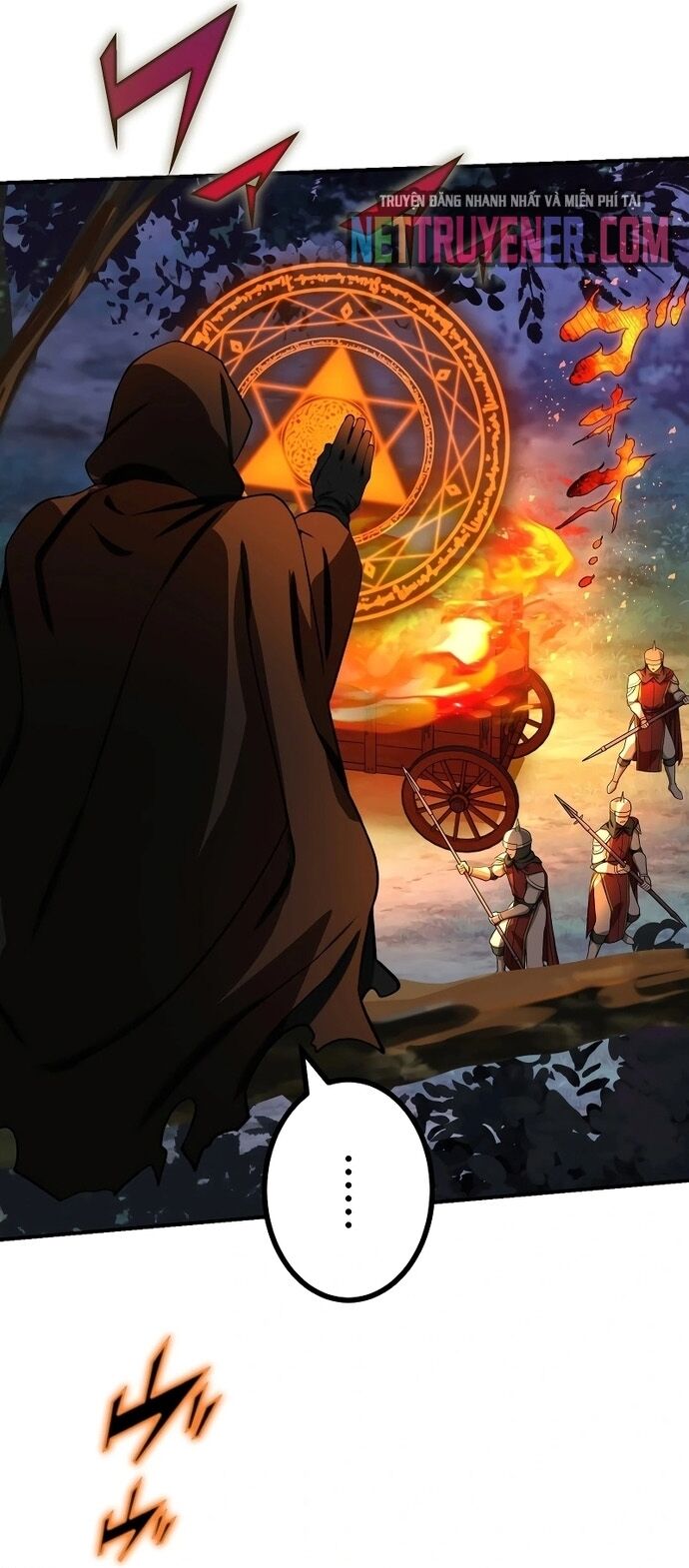Sát Thủ Mạnh Nhất Chuyển Sinh Sang Thế Giới Khác [Chap 83-87] - Page 28