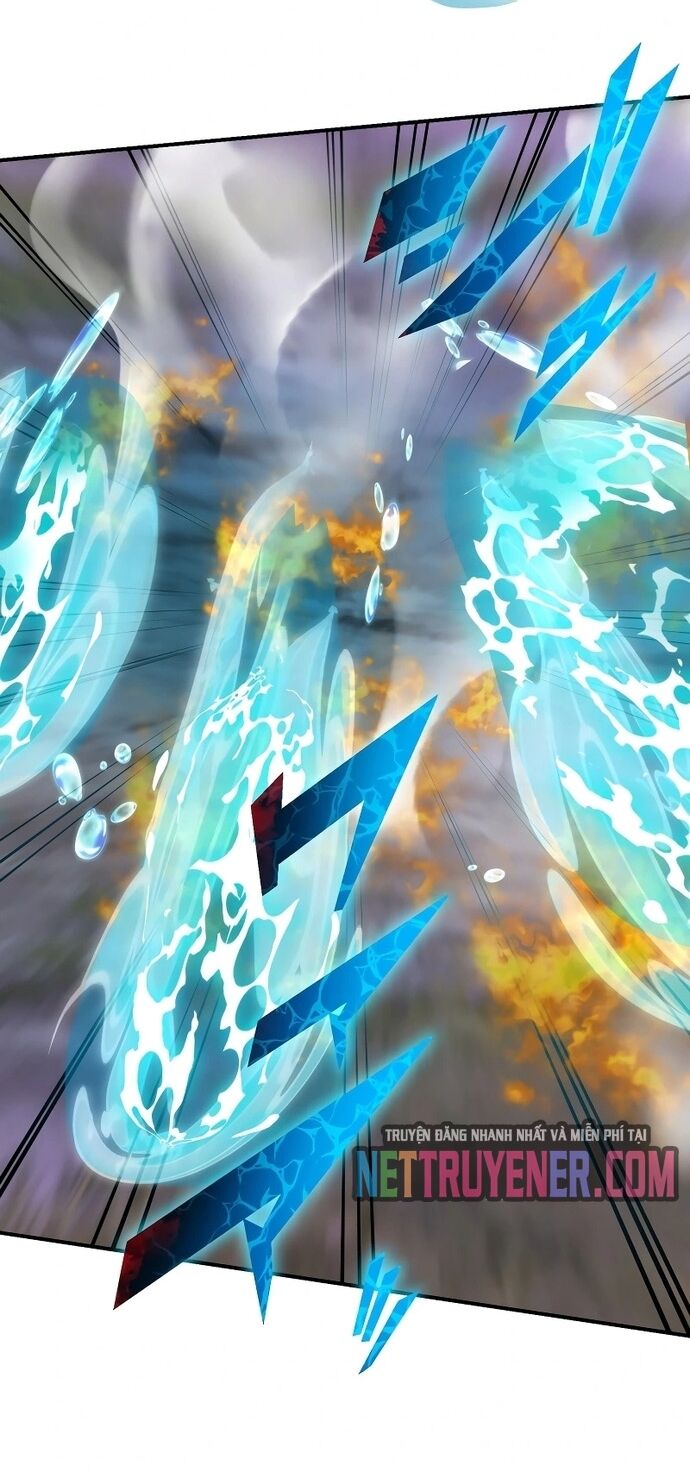 Sát Thủ Mạnh Nhất Chuyển Sinh Sang Thế Giới Khác [Chap 83-87] - Page 30