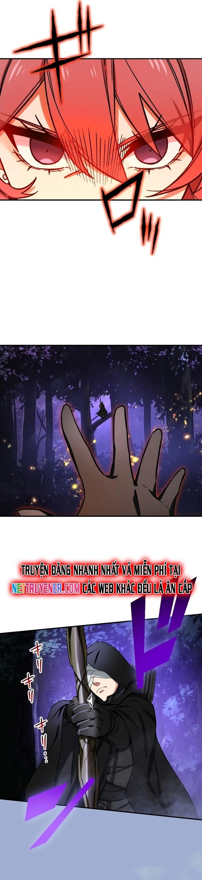 Sát Thủ Mạnh Nhất Chuyển Sinh Sang Thế Giới Khác [Chap 83-87] - Page 36