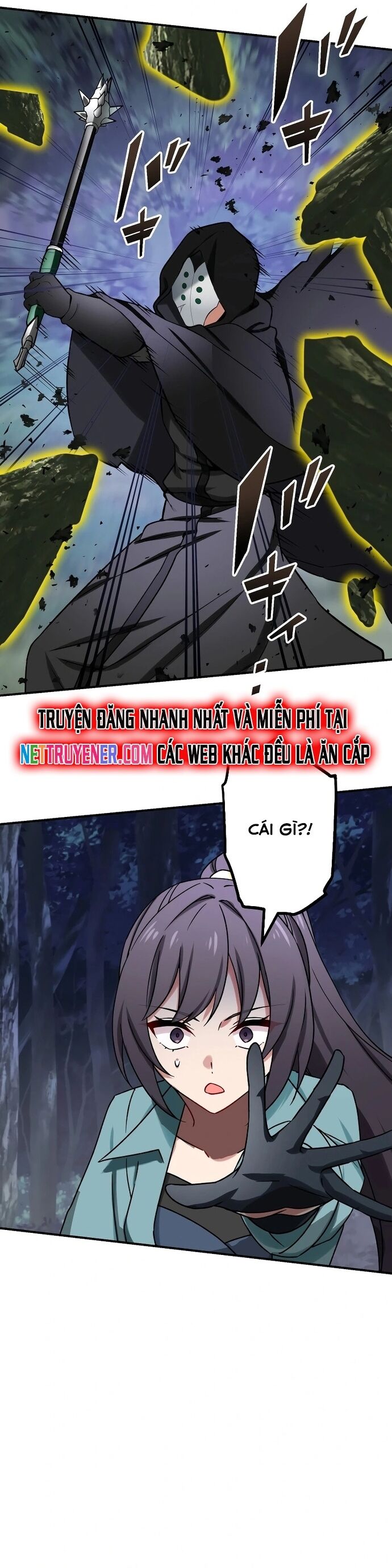 Sát Thủ Mạnh Nhất Chuyển Sinh Sang Thế Giới Khác [Chap 83-87] - Page 40