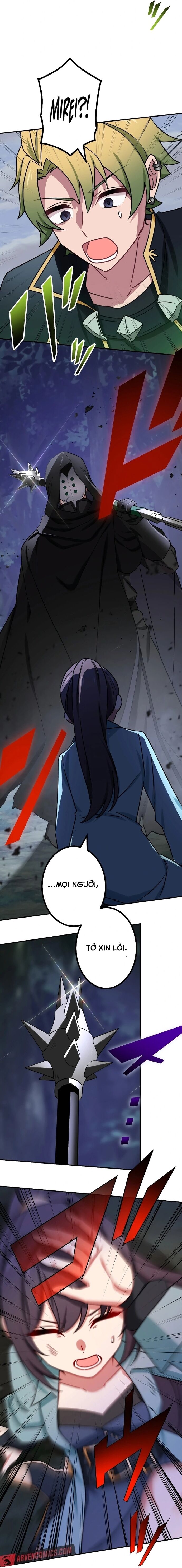 Sát Thủ Mạnh Nhất Chuyển Sinh Sang Thế Giới Khác [Chap 83-87] - Page 43