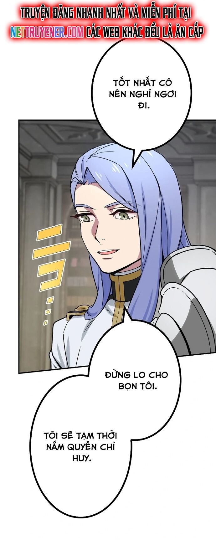 Sát Thủ Mạnh Nhất Chuyển Sinh Sang Thế Giới Khác [Chap 83-87] - Page 7