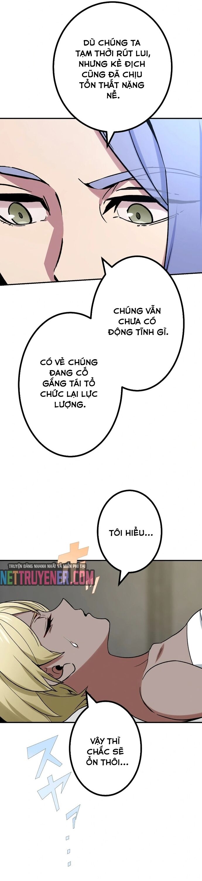 Sát Thủ Mạnh Nhất Chuyển Sinh Sang Thế Giới Khác [Chap 83-87] - Page 8