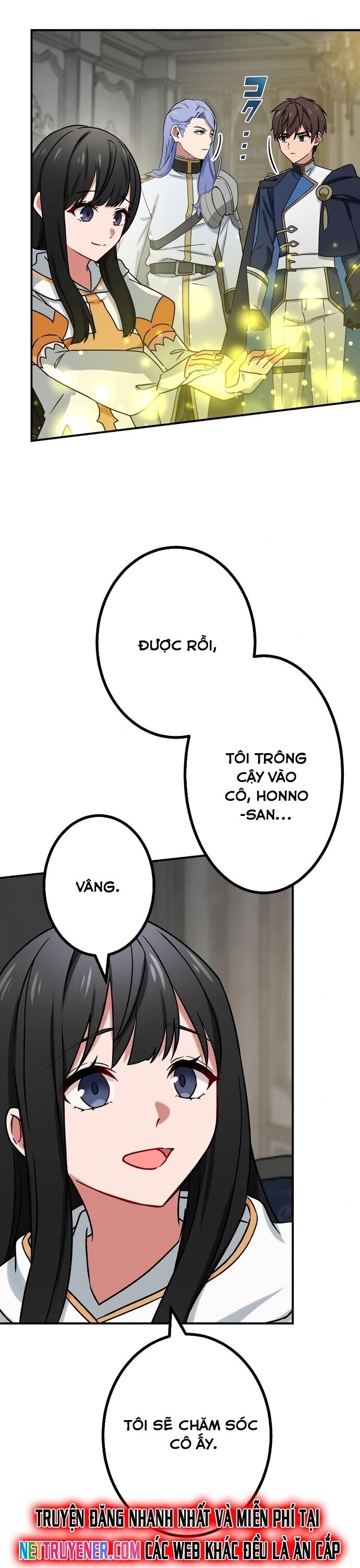 Sát Thủ Mạnh Nhất Chuyển Sinh Sang Thế Giới Khác [Chap 83-87] - Page 9