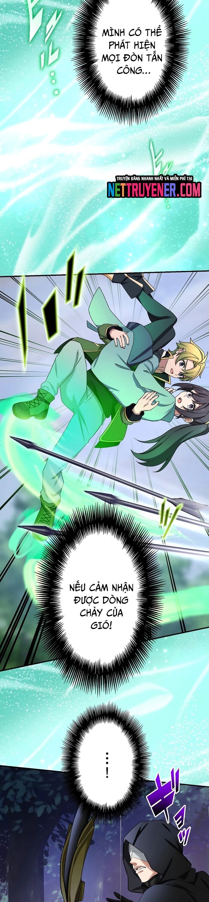 Sát Thủ Mạnh Nhất Chuyển Sinh Sang Thế Giới Khác [Chap 83-87] - Page 10