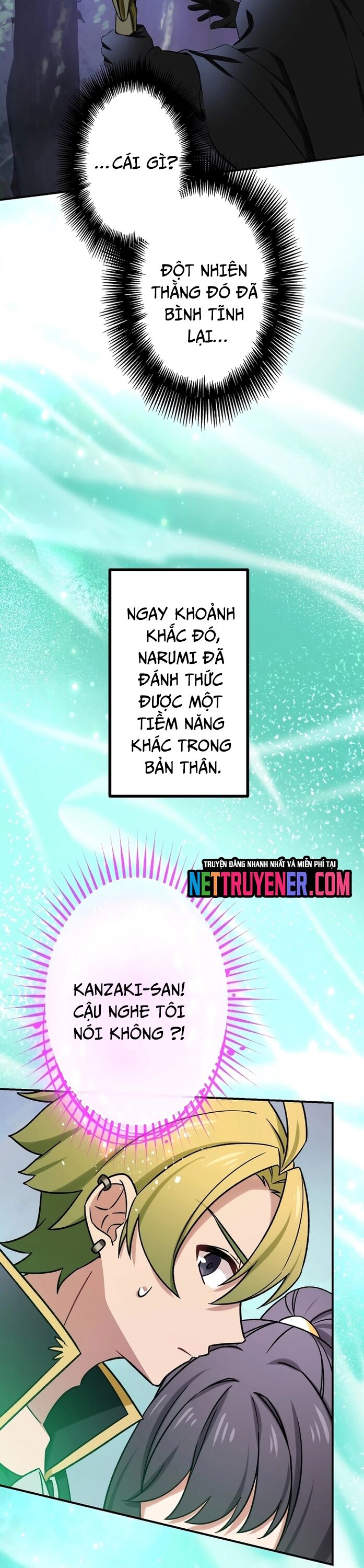 Sát Thủ Mạnh Nhất Chuyển Sinh Sang Thế Giới Khác [Chap 83-87] - Page 11