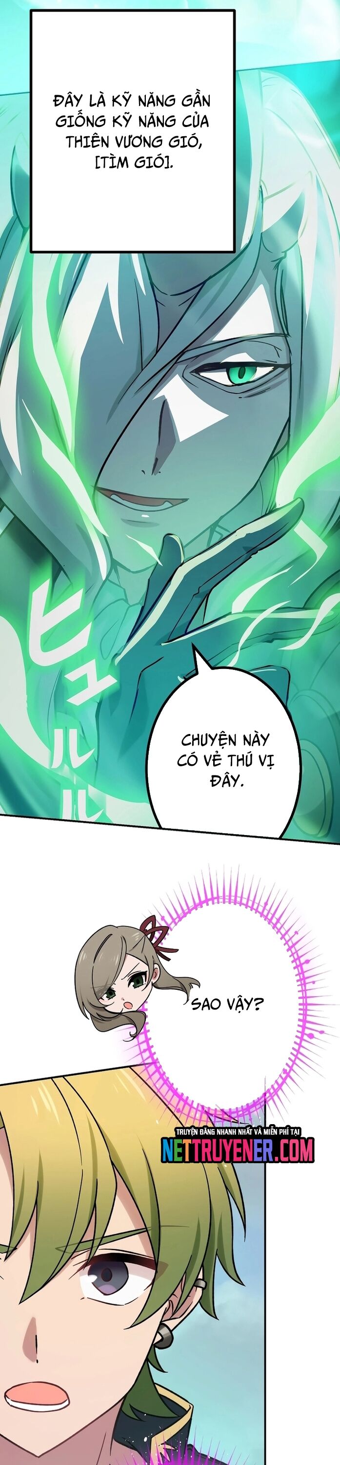 Sát Thủ Mạnh Nhất Chuyển Sinh Sang Thế Giới Khác [Chap 83-87] - Page 12