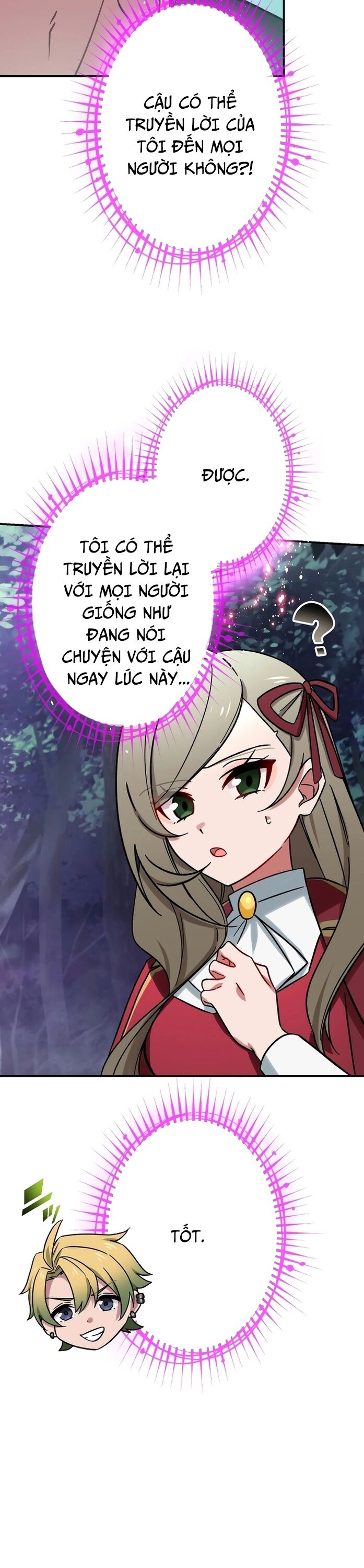 Sát Thủ Mạnh Nhất Chuyển Sinh Sang Thế Giới Khác [Chap 83-87] - Page 13
