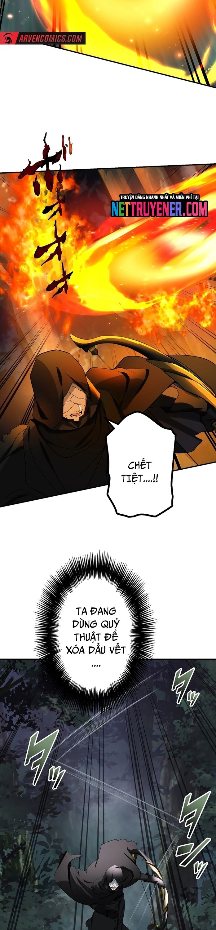 Sát Thủ Mạnh Nhất Chuyển Sinh Sang Thế Giới Khác [Chap 83-87] - Page 15