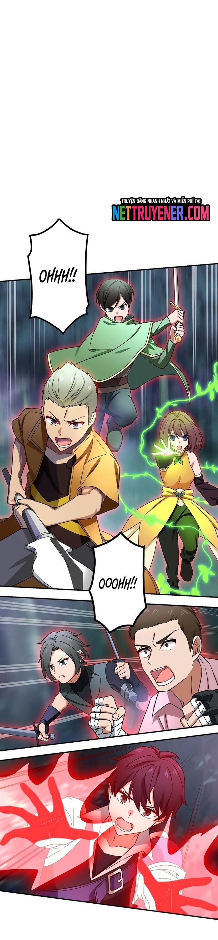 Sát Thủ Mạnh Nhất Chuyển Sinh Sang Thế Giới Khác [Chap 83-87] - Page 17