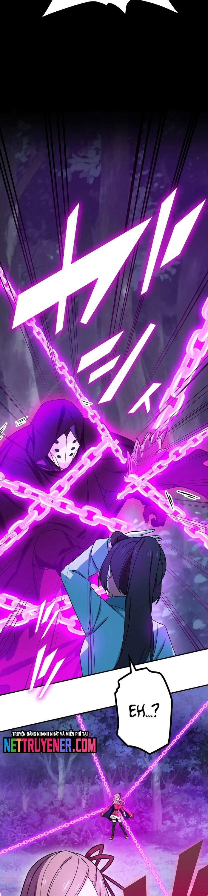 Sát Thủ Mạnh Nhất Chuyển Sinh Sang Thế Giới Khác [Chap 83-87] - Page 2
