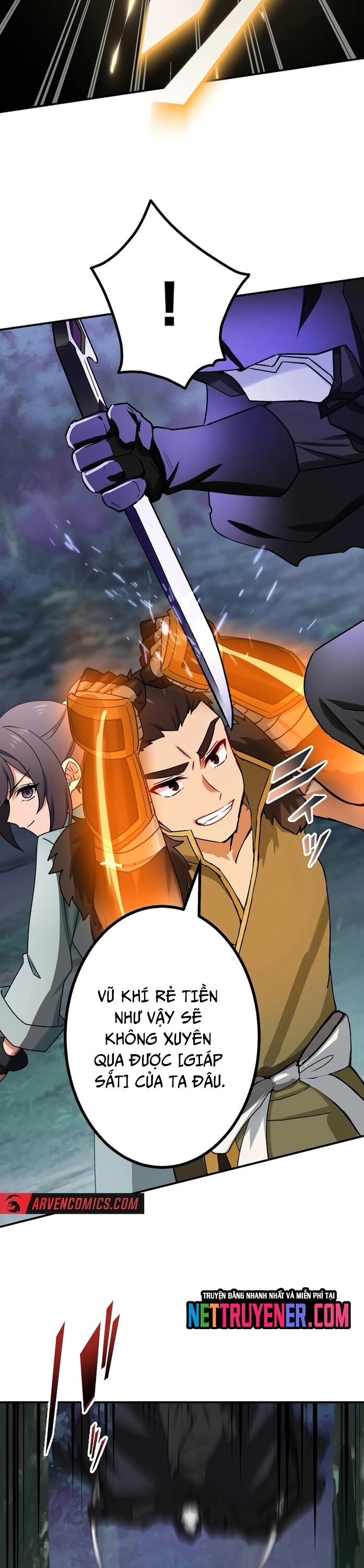 Sát Thủ Mạnh Nhất Chuyển Sinh Sang Thế Giới Khác [Chap 83-87] - Page 21