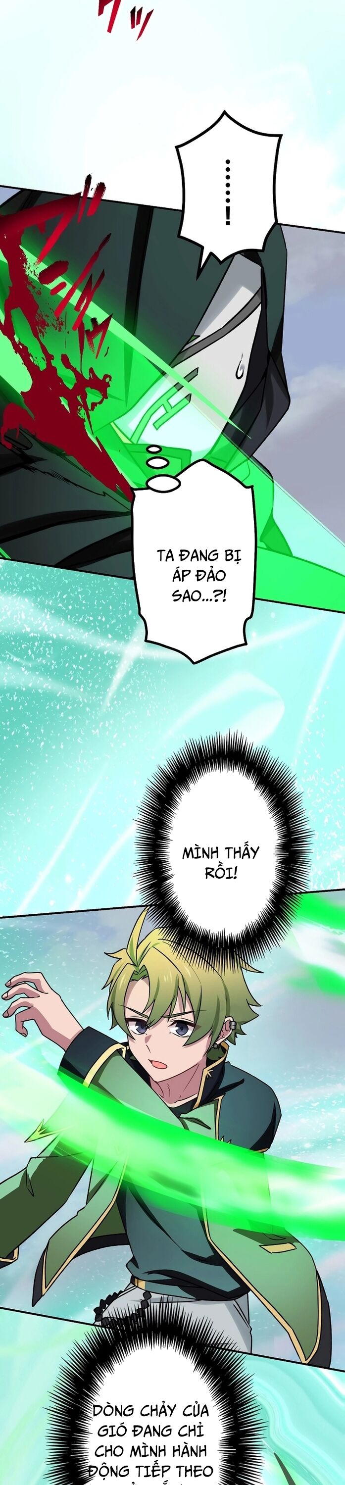 Sát Thủ Mạnh Nhất Chuyển Sinh Sang Thế Giới Khác [Chap 83-87] - Page 26