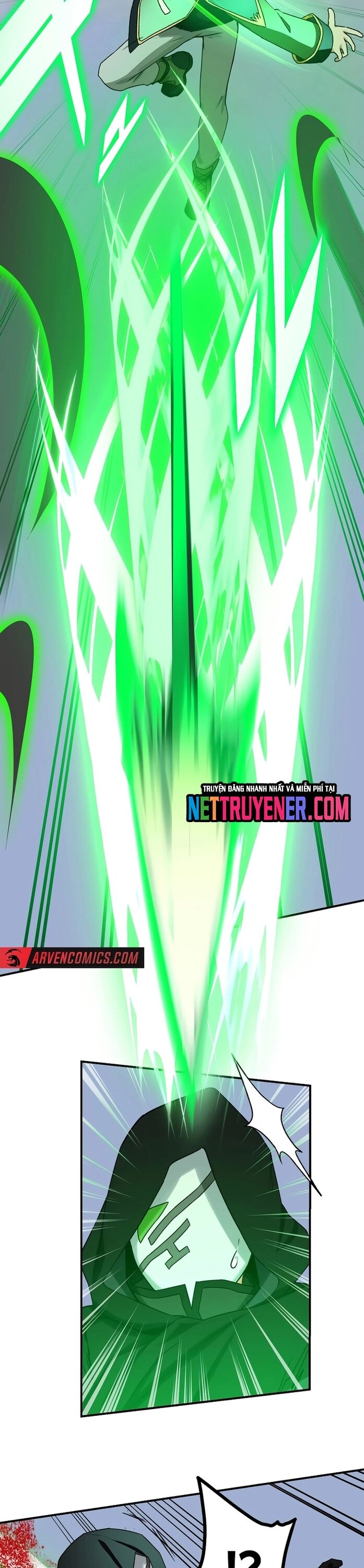 Sát Thủ Mạnh Nhất Chuyển Sinh Sang Thế Giới Khác [Chap 83-87] - Page 28