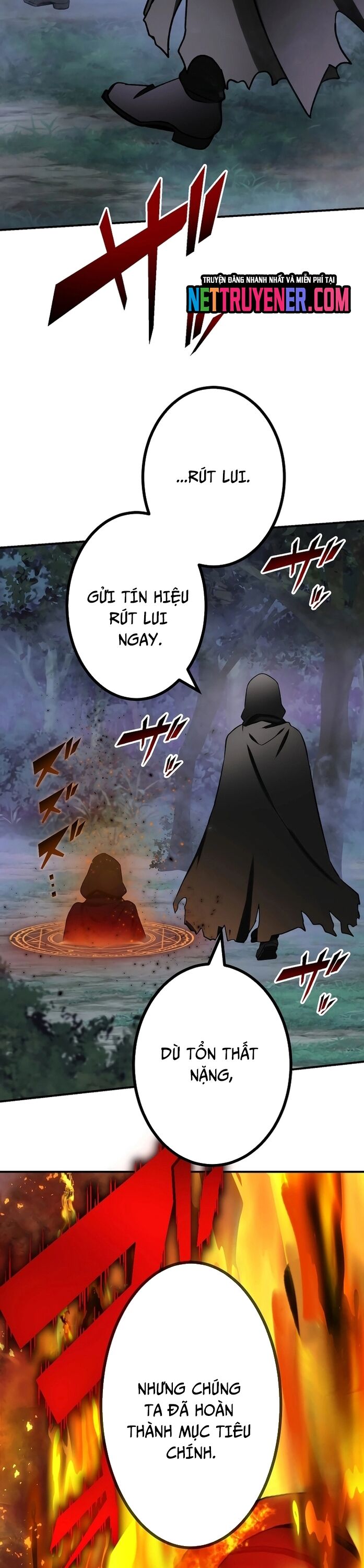 Sát Thủ Mạnh Nhất Chuyển Sinh Sang Thế Giới Khác [Chap 83-87] - Page 30
