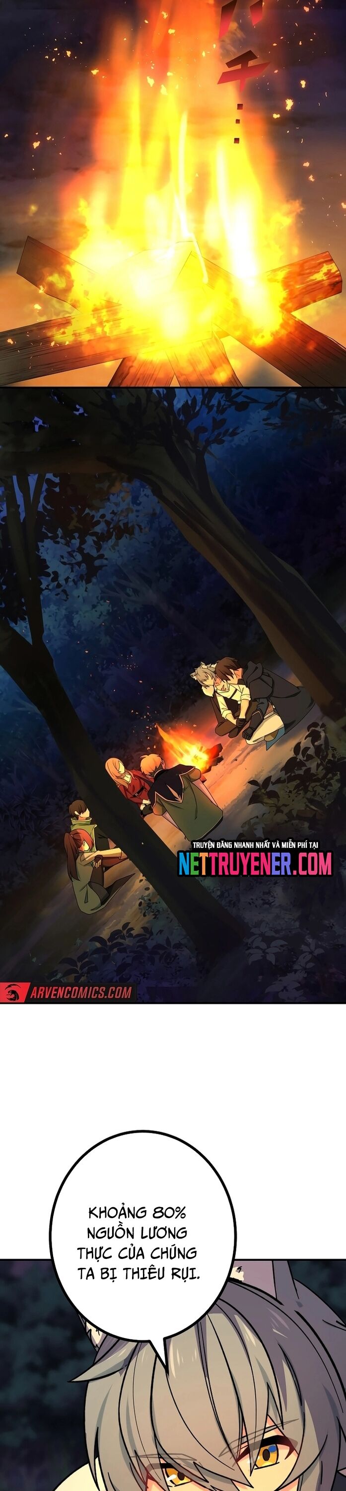 Sát Thủ Mạnh Nhất Chuyển Sinh Sang Thế Giới Khác [Chap 83-87] - Page 32