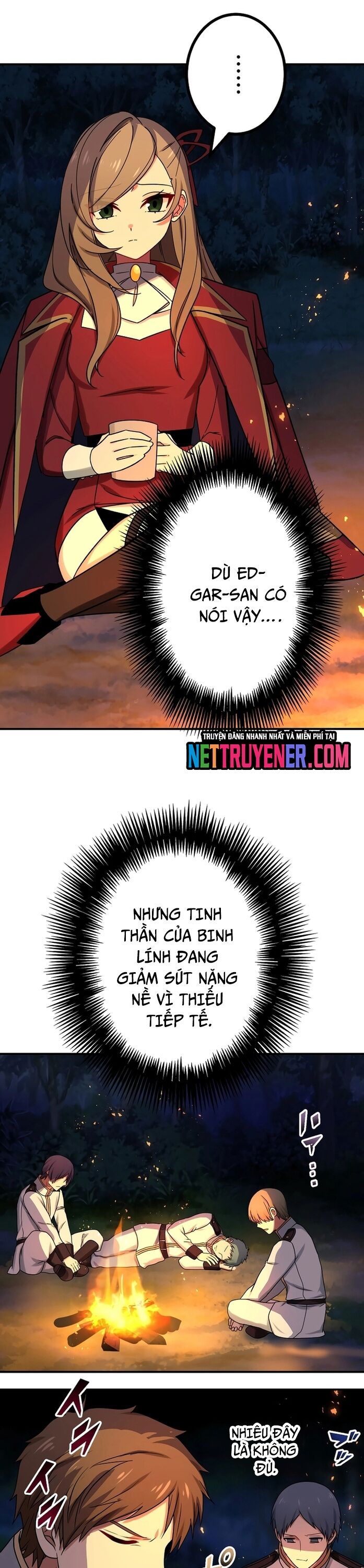 Sát Thủ Mạnh Nhất Chuyển Sinh Sang Thế Giới Khác [Chap 83-87] - Page 36