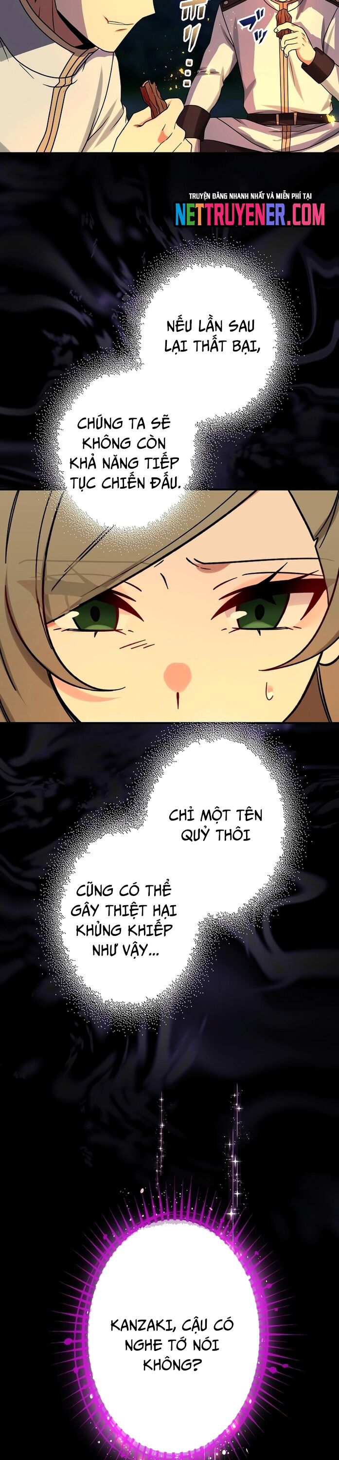 Sát Thủ Mạnh Nhất Chuyển Sinh Sang Thế Giới Khác [Chap 83-87] - Page 37