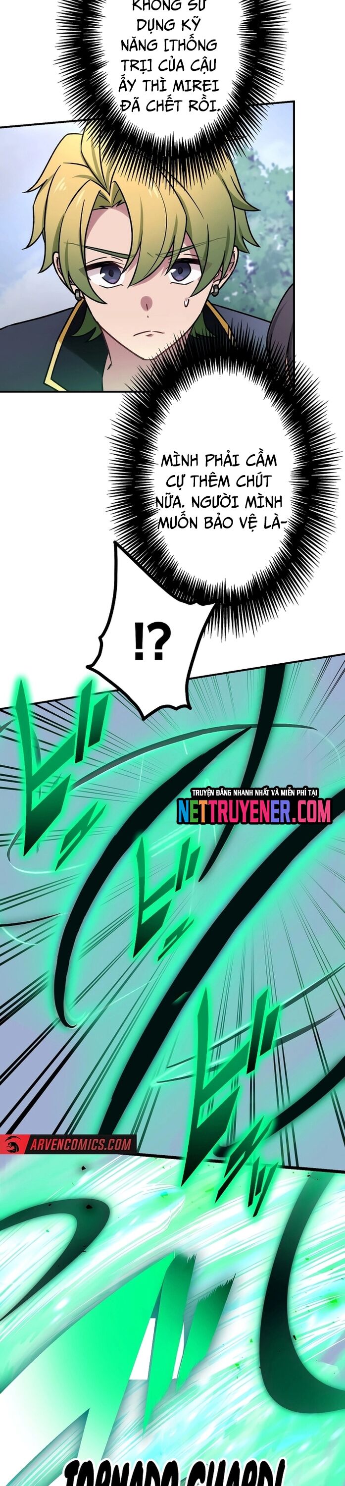 Sát Thủ Mạnh Nhất Chuyển Sinh Sang Thế Giới Khác [Chap 83-87] - Page 5