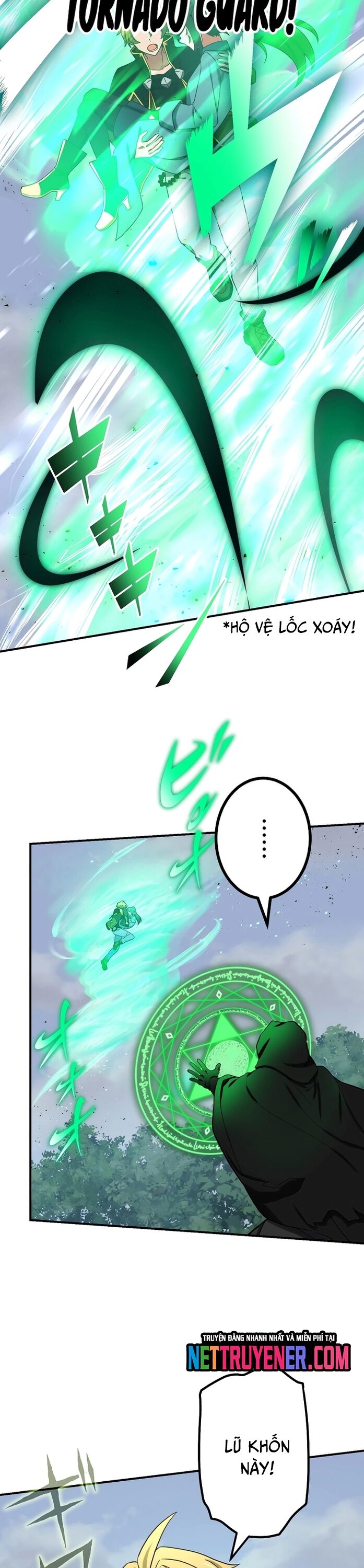 Sát Thủ Mạnh Nhất Chuyển Sinh Sang Thế Giới Khác [Chap 83-87] - Page 6
