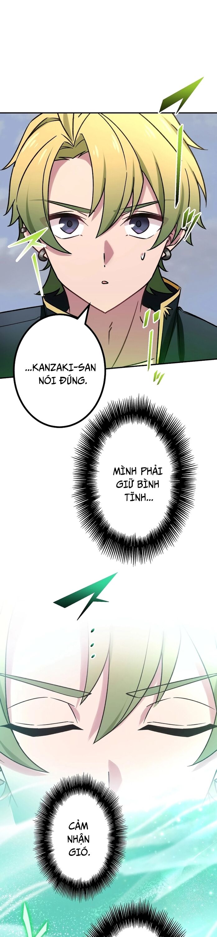 Sát Thủ Mạnh Nhất Chuyển Sinh Sang Thế Giới Khác [Chap 83-87] - Page 9