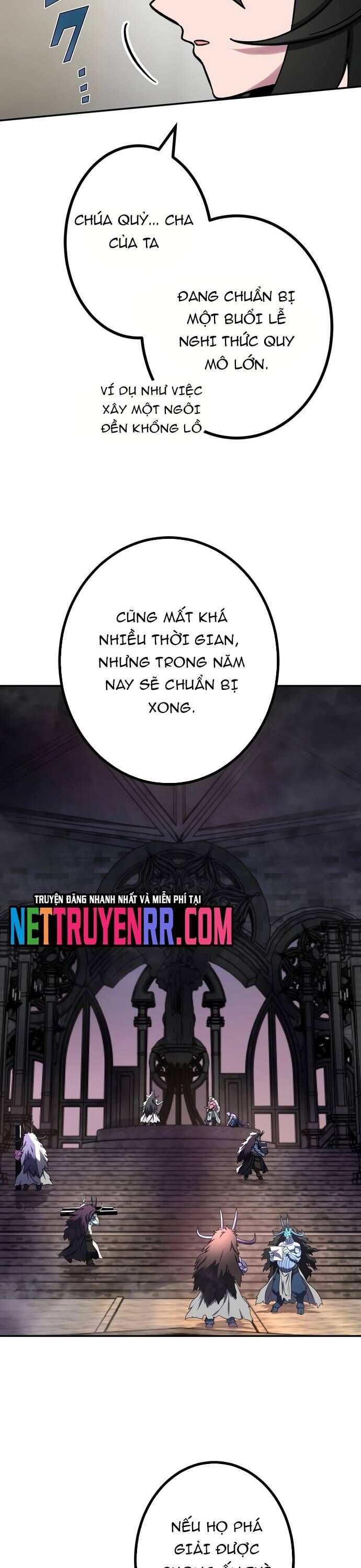 Sát Thủ Mạnh Nhất Chuyển Sinh Sang Thế Giới Khác [Chap 83-87] - Page 10