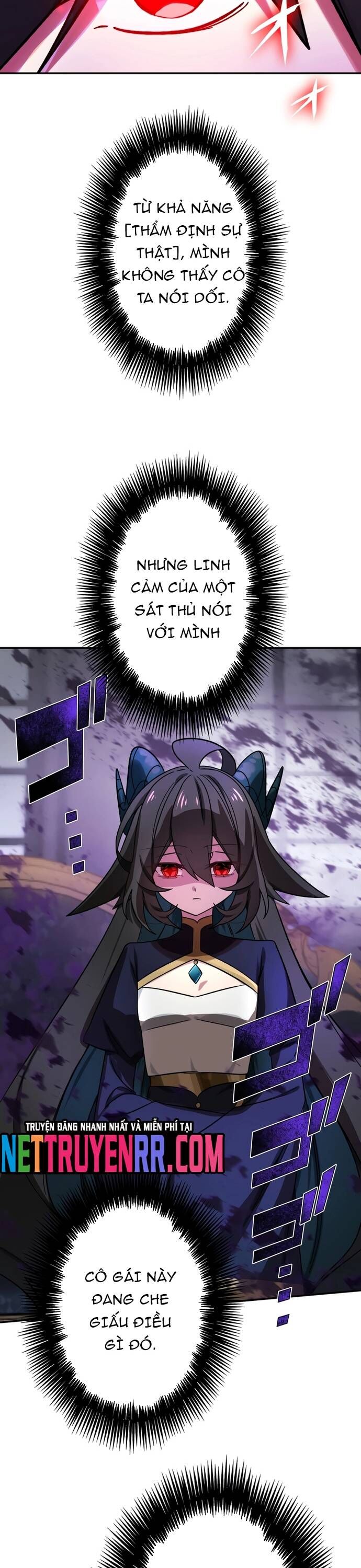 Sát Thủ Mạnh Nhất Chuyển Sinh Sang Thế Giới Khác [Chap 83-87] - Page 12