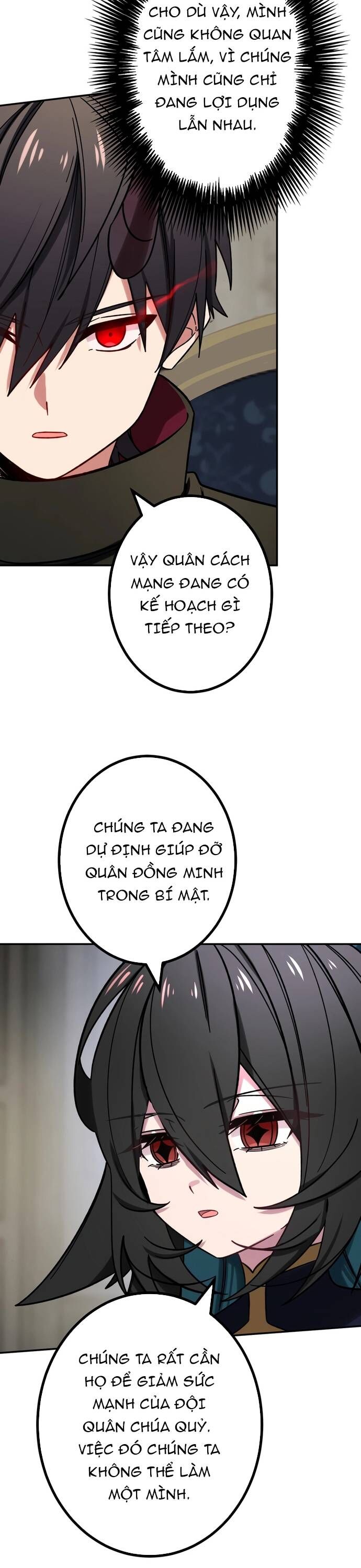 Sát Thủ Mạnh Nhất Chuyển Sinh Sang Thế Giới Khác [Chap 83-87] - Page 13