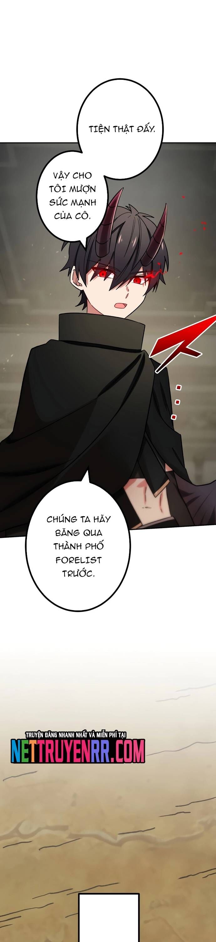 Sát Thủ Mạnh Nhất Chuyển Sinh Sang Thế Giới Khác [Chap 83-87] - Page 14