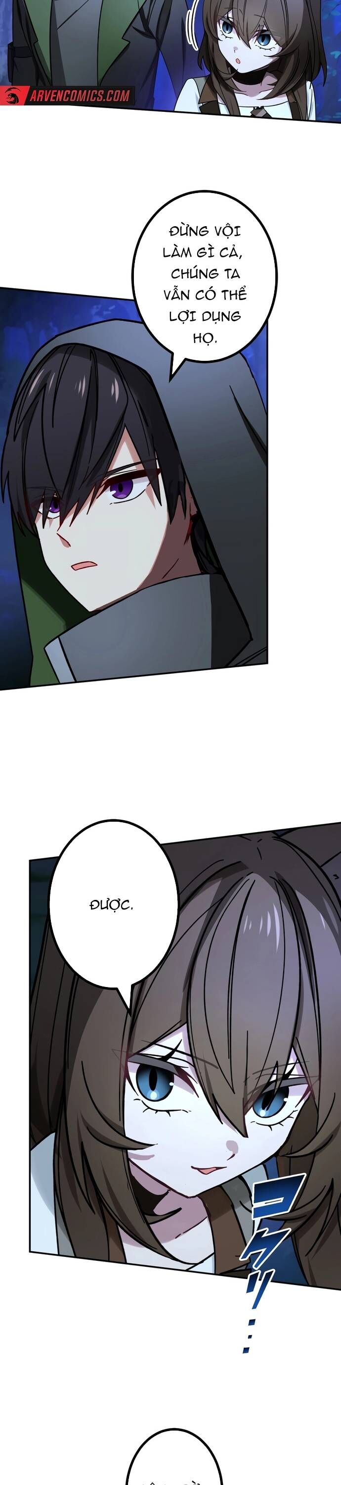 Sát Thủ Mạnh Nhất Chuyển Sinh Sang Thế Giới Khác [Chap 83-87] - Page 19