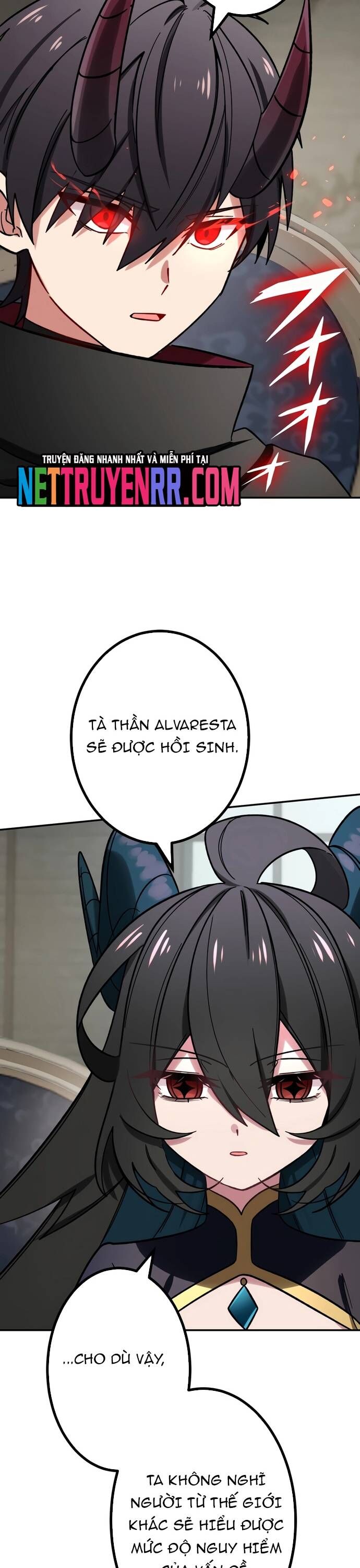 Sát Thủ Mạnh Nhất Chuyển Sinh Sang Thế Giới Khác [Chap 83-87] - Page 2
